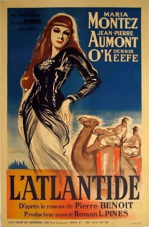 L'Atlantide streaming