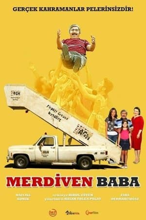 Merdiven Baba streaming