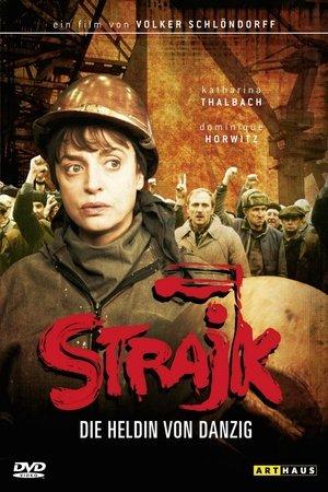 Strike streaming