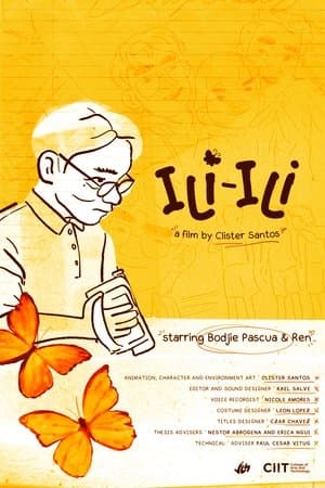 Ili-Ili streaming