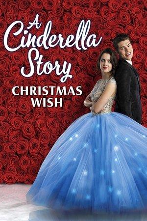 A Cinderella Story: Christmas Wish streaming