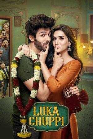 Luka Chuppi streaming