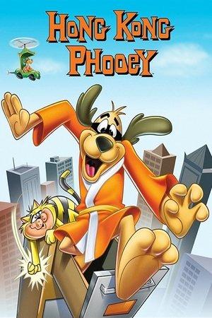 Hong Kong Phooey streaming