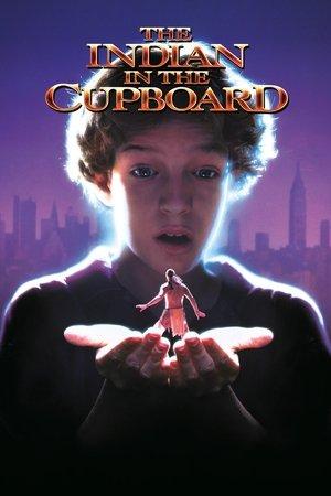 The Indian in the Cupboard streaming