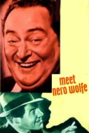 Meet Nero Wolfe streaming