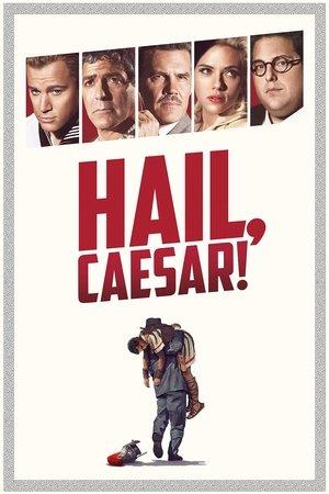 Hail, Caesar! streaming