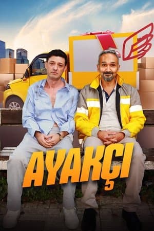 Ayakçı streaming