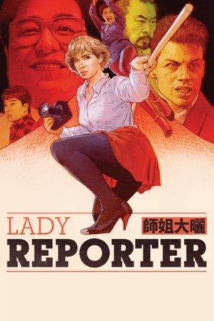 Lady Reporter streaming