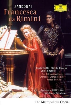 Francesca da Rimini streaming