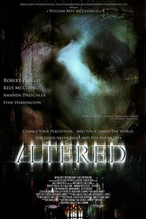 Altered streaming