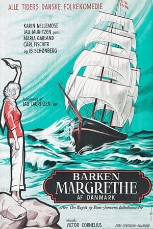 Barken Margrethe streaming