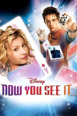 Now You See It... streaming