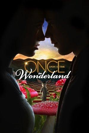 Once Upon a Time in Wonderland streaming