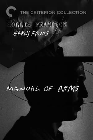 Manual of Arms streaming