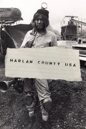 Harlan County U.S.A. streaming