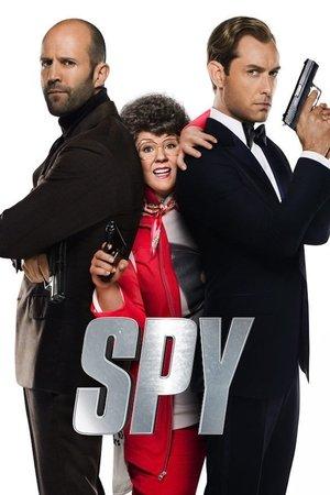 Spy streaming