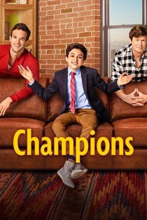 Champions streaming
