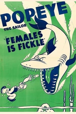 Females Is Fickle streaming