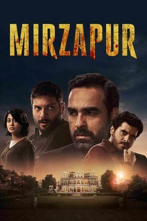 Mirzapur streaming