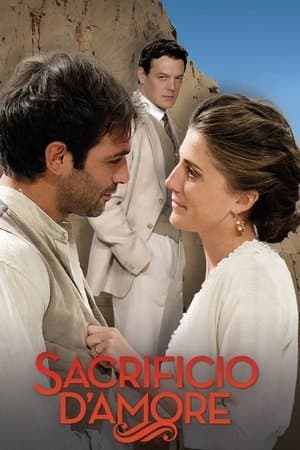Sacrificio d’amore streaming