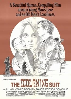 The Mourning Suit streaming