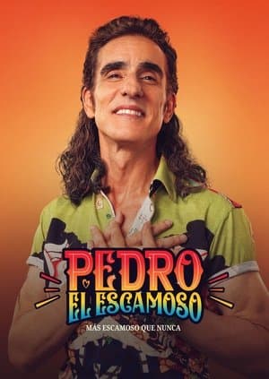 Pedro el escamoso: Más escamoso que nunca streaming