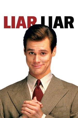 Liar Liar streaming