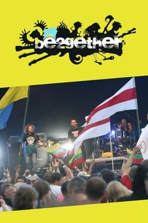 Be2gether. Muzika atveria sienas streaming