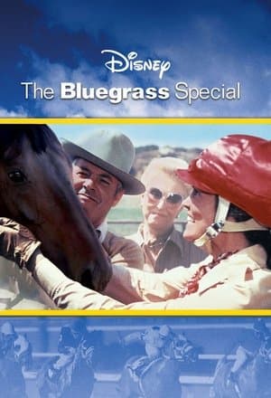 The Bluegrass Special streaming