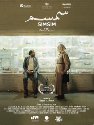 Simsim streaming