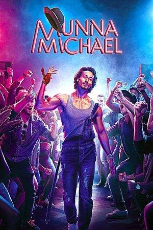 Munna Michael streaming