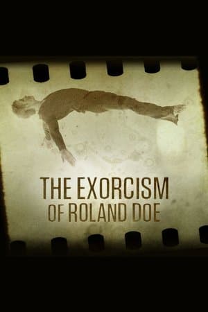 L'exorcisme de Roland Doe streaming