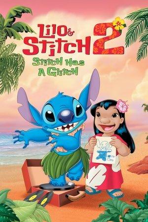 Lilo & Stitch 2: Stitch Has a Glitch streaming