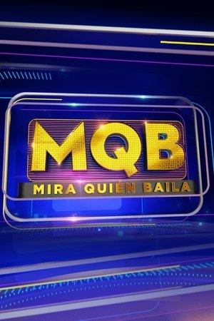 Mira Quién Baila streaming