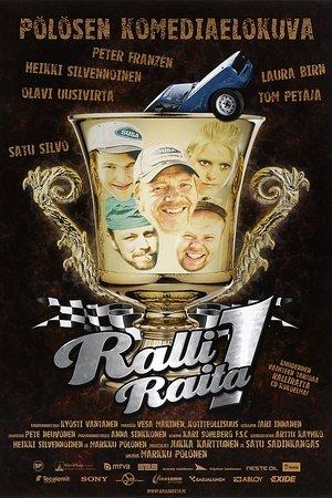 Ralliraita streaming