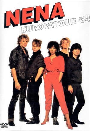 NENA – EUROPATOUR ’84 streaming