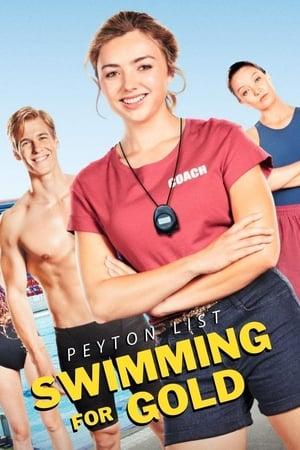 Swimming for Gold streaming