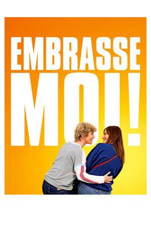 Embrasse-moi ! streaming