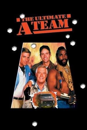 The A-Team streaming