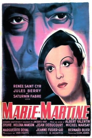 Marie-Martine streaming