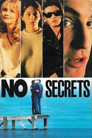No Secrets streaming
