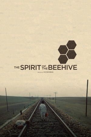 The Spirit of the Beehive streaming