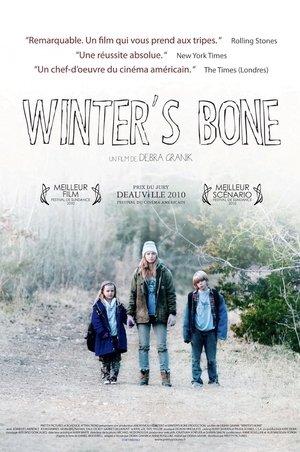 Winter's Bone streaming