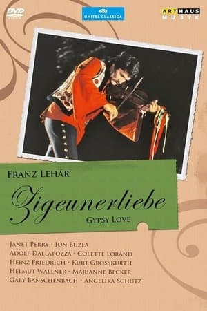 Zigeunerliebe streaming