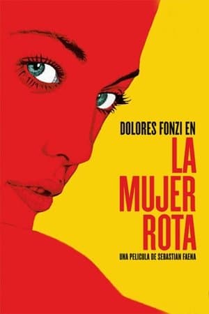 La mujer rota streaming