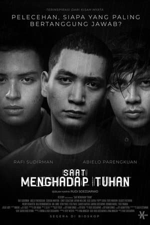 Saat Menghadap Tuhan streaming