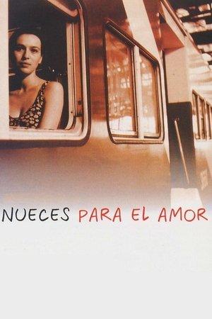 Nuts for Love streaming