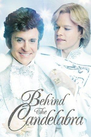 Behind the Candelabra streaming