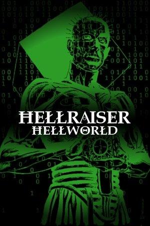 Hellraiser: Hellworld streaming