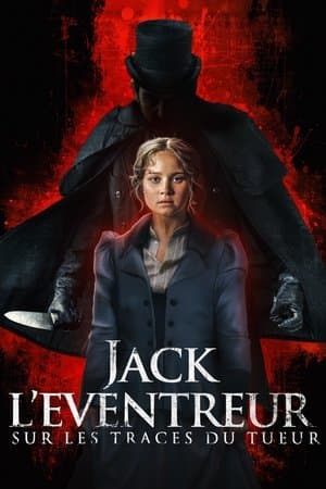 Jack l'éventreur : Sur les traces du tueur streaming